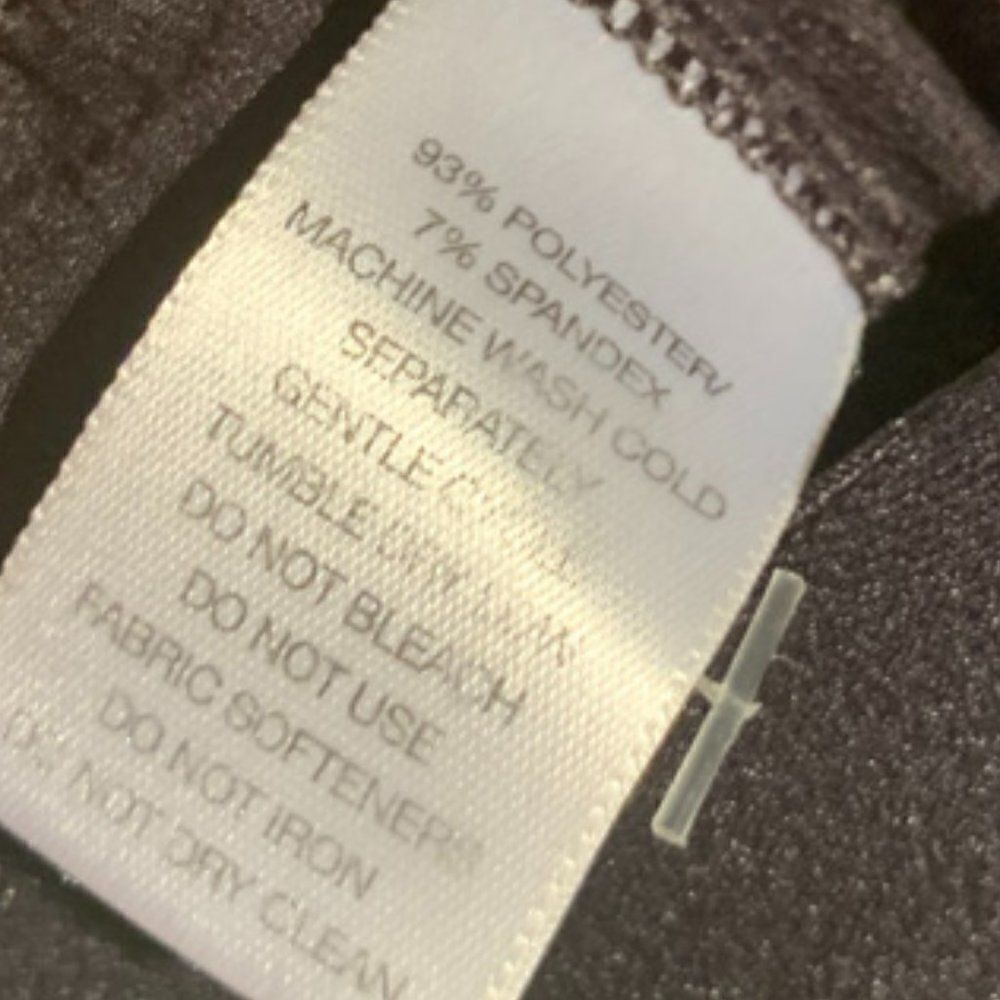 Tech Wick Base Layer Pant - Picture 5 of 7